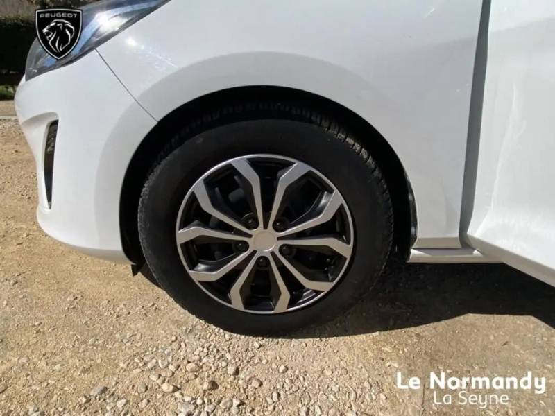 Ford Fiesta VI 1.0 EcoBoost 100 S&S Trend Auto 5P