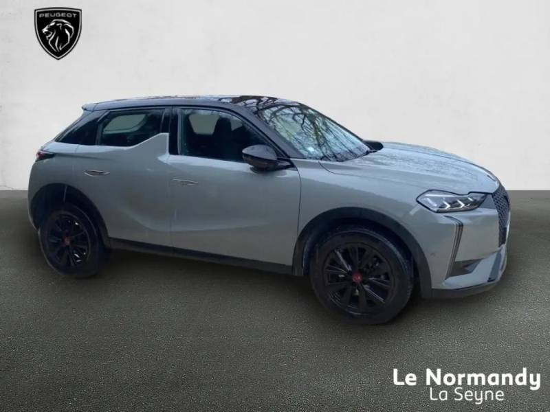 DS 3 Crossback 1.5 BlueHDi 130 Performance Line Automatique