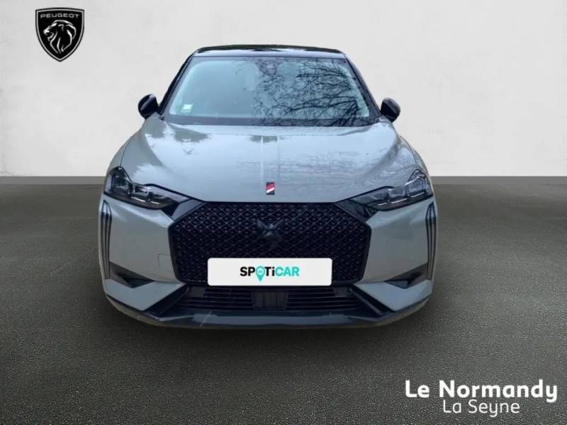 DS 3 Crossback 1.5 BlueHDi 130 Performance Line Automatique