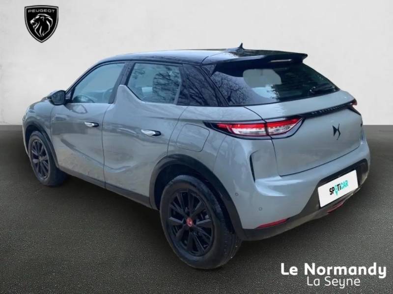 DS 3 Crossback 1.5 BlueHDi 130 Performance Line Automatique