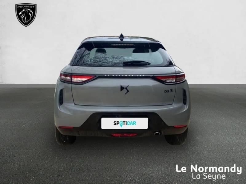 DS 3 Crossback 1.5 BlueHDi 130 Performance Line Automatique