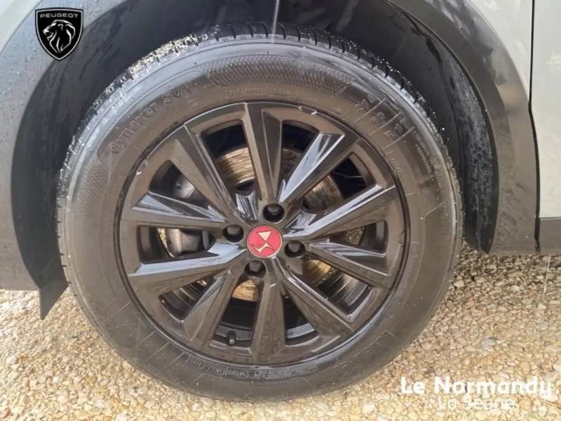 DS 3 Crossback 1.5 BlueHDi 130 Performance Line Automatique