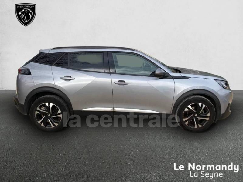 PEUGEOT 2008 II 1.2 PURETECH 100 S&S 5CV ALLURE