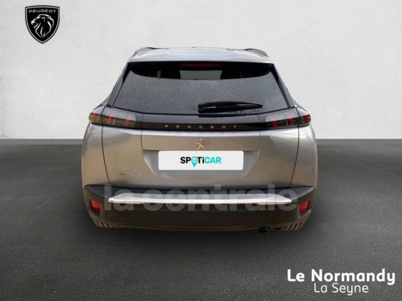 PEUGEOT 2008 II 1.2 PURETECH 100 S&S 5CV ALLURE