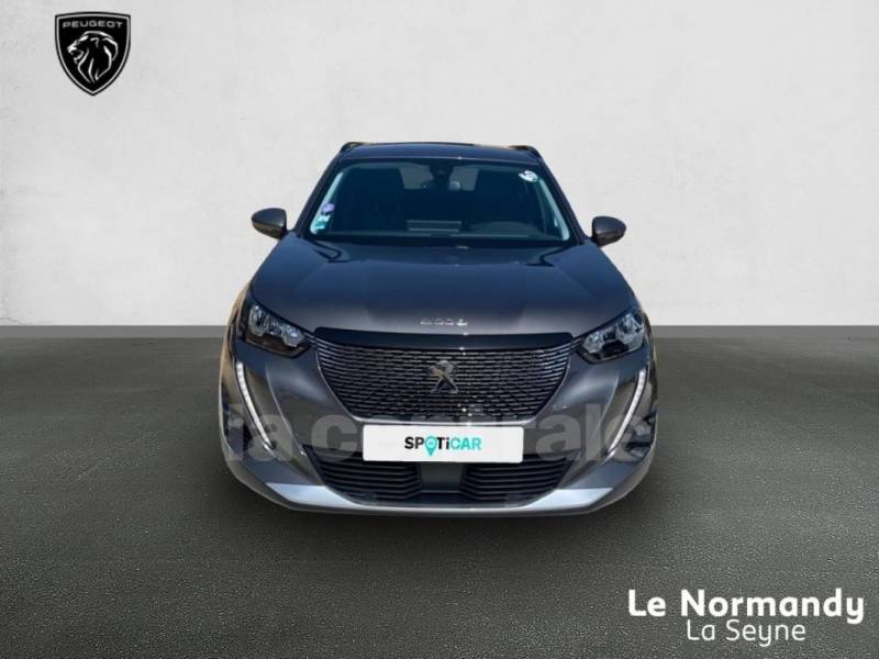 PEUGEOT 2008 II 1.2 PURETECH 130 S&S 7CV ALLURE BUSINESS EAT8