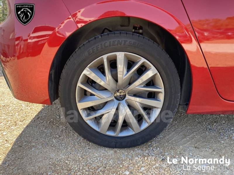 PEUGEOT 308 III 1.2 PURETECH 110 S&S ACTIVE PACK