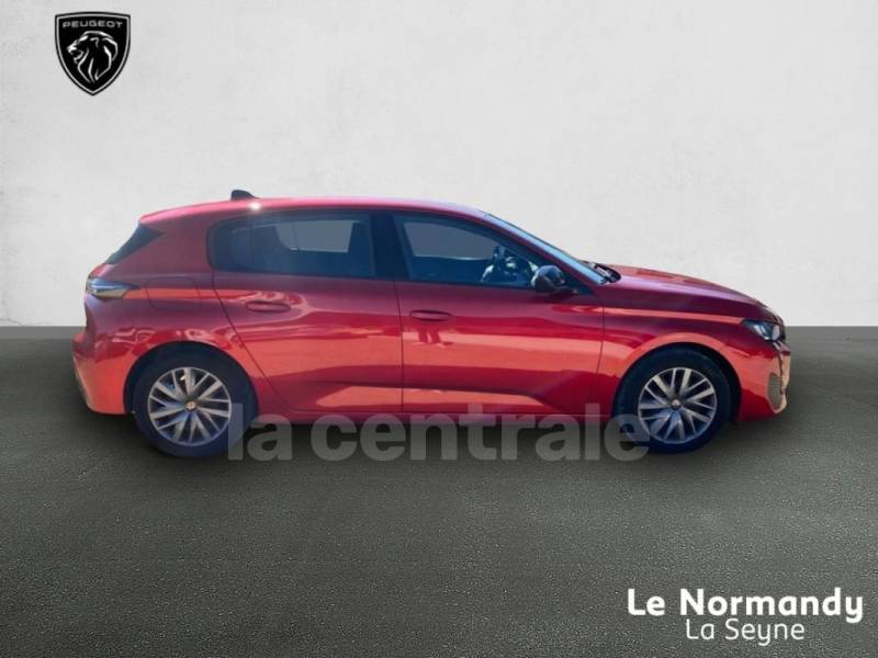 PEUGEOT 308 III 1.2 PURETECH 110 S&S ACTIVE PACK