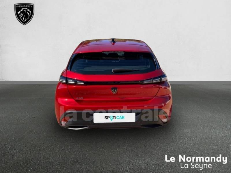 PEUGEOT 308 III 1.2 PURETECH 110 S&S ACTIVE PACK