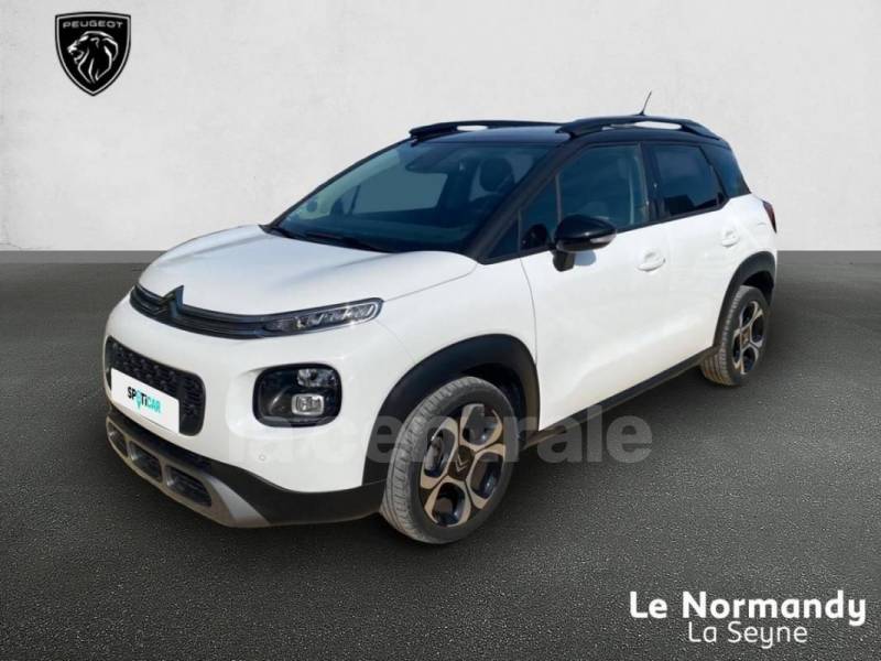 CITROEN C3 AIRCROSS 1.2 PURETECH 130 S&S SHINE EAT6