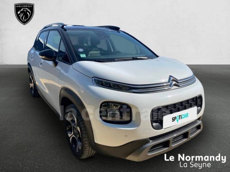 CITROEN C3 AIRCROSS 1.2 PURETECH 130 S&S SHINE EAT6