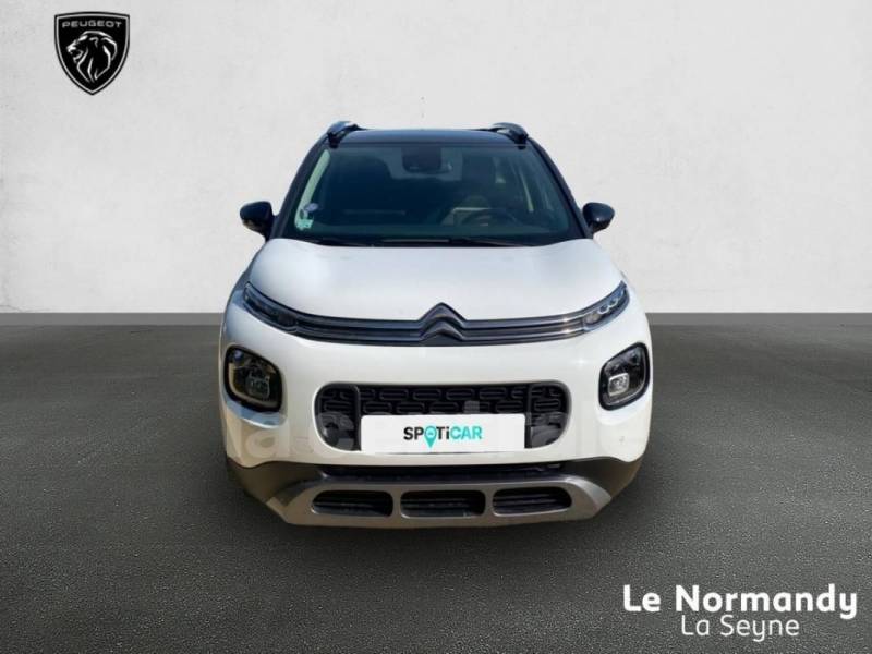 CITROEN C3 AIRCROSS 1.2 PURETECH 130 S&S SHINE EAT6