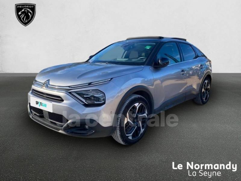 CITROEN C4 III 1.2 PURETECH 130 S&S SHINE BV6