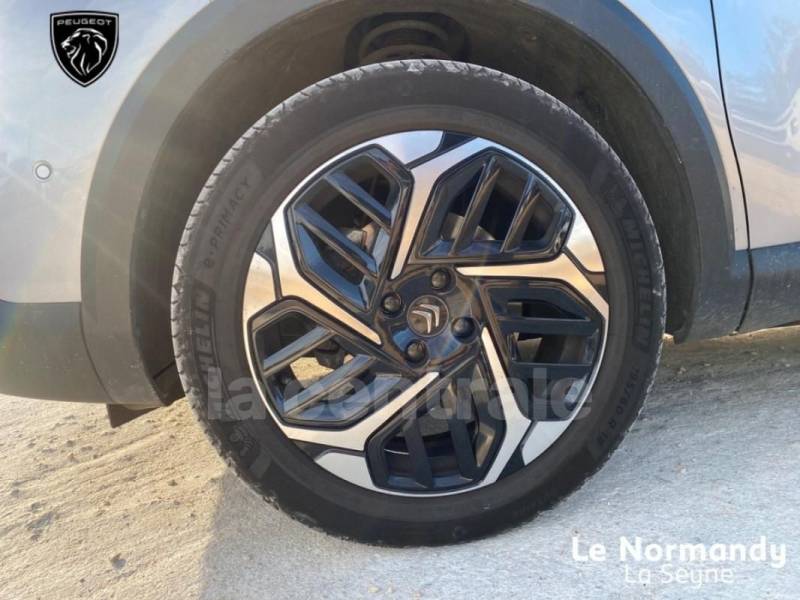 CITROEN C4 III 1.2 PURETECH 130 S&S SHINE BV6