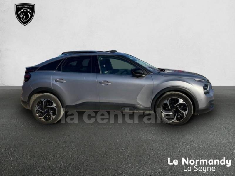 CITROEN C4 III 1.2 PURETECH 130 S&S SHINE BV6