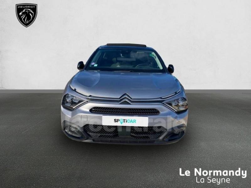 CITROEN C4 III 1.2 PURETECH 130 S&S SHINE BV6