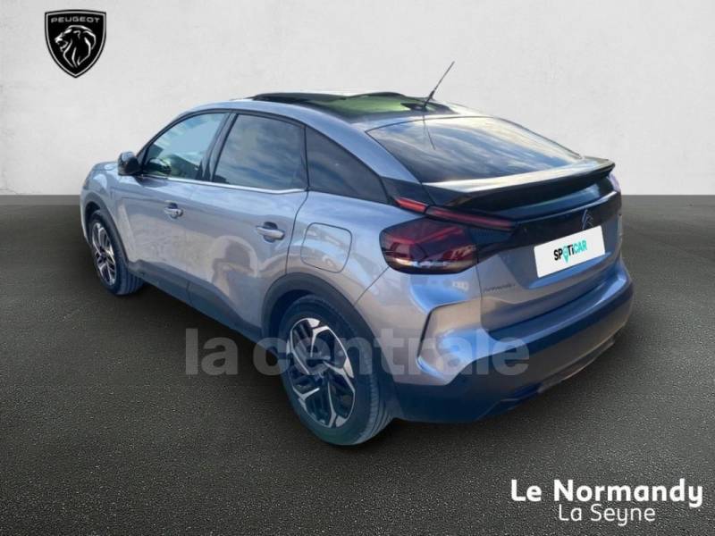 CITROEN C4 III 1.2 PURETECH 130 S&S SHINE BV6