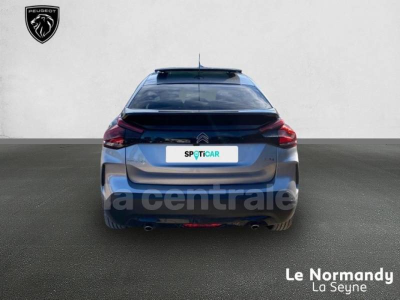 CITROEN C4 III 1.2 PURETECH 130 S&S SHINE BV6