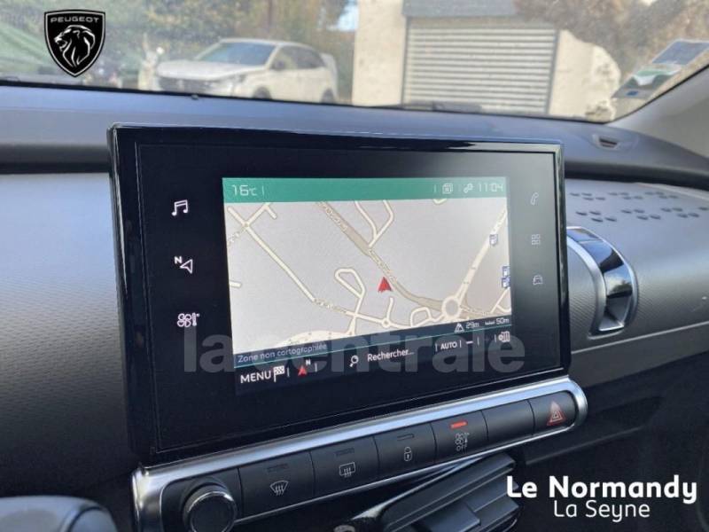 CITROEN C4 CACTUS (2) 1.2 PURETECH 110 S&S SHINE EAT6