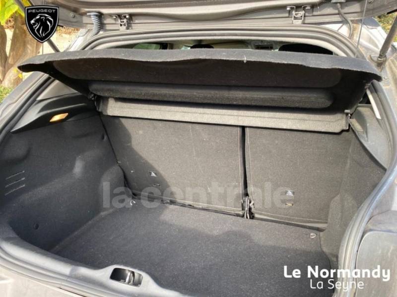 Citroën C4 Cactus (2) 1.2 PureTech 110 S&S Shine EAT6