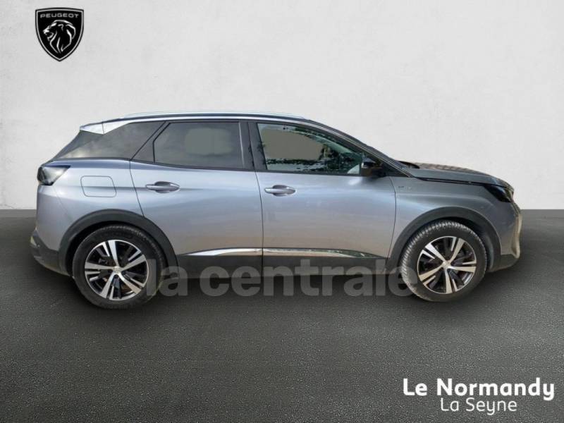 PEUGEOT 3008 II (2) 1.6 HYBRID 225 ALLURE PACK E-EAT8