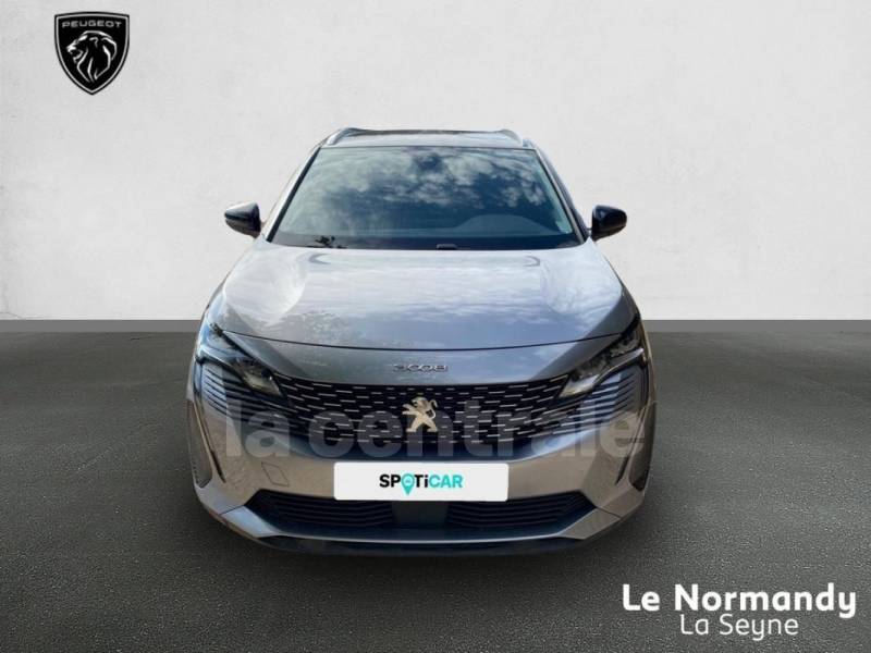 PEUGEOT 3008 II (2) 1.6 HYBRID 225 ALLURE PACK E-EAT8