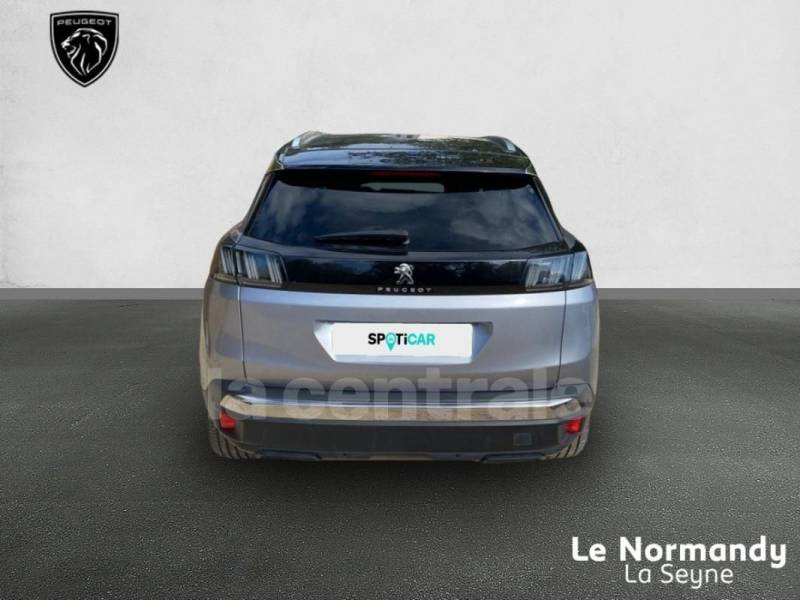 PEUGEOT 3008 II (2) 1.6 HYBRID 225 ALLURE PACK E-EAT8