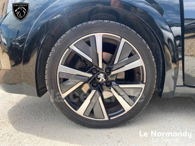 PEUGEOT 208 II 1.2 PURETECH 100 S&S GT