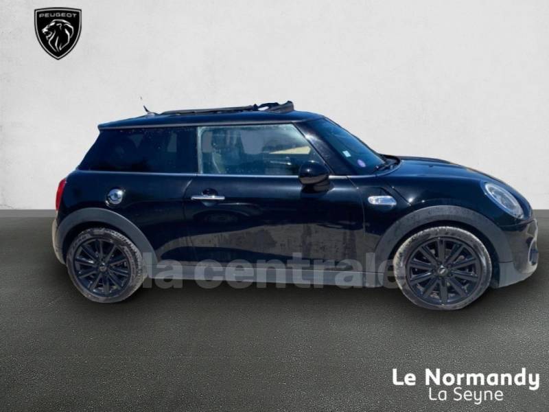 MINI III 2.0 192 COOPER S