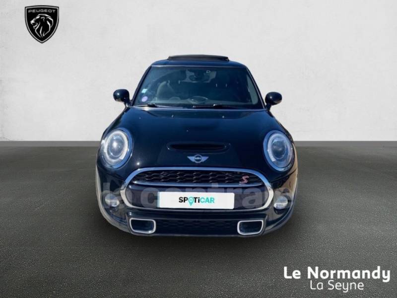 MINI III 2.0 192 COOPER S