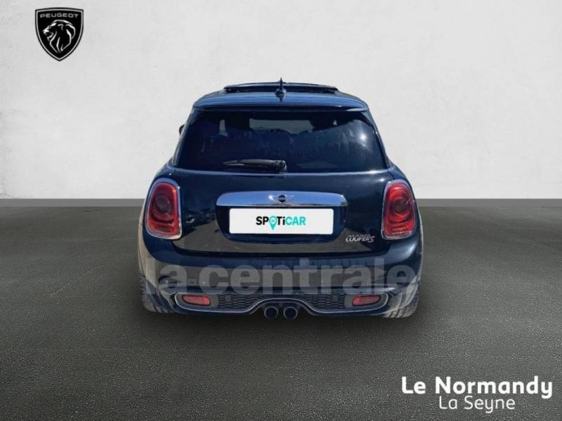 MINI III 2.0 192 COOPER S