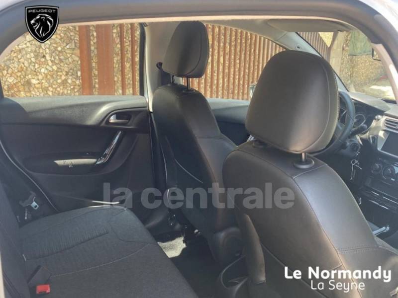 CITROEN C3 III 1.2 PURETECH 110 S&S FEEL