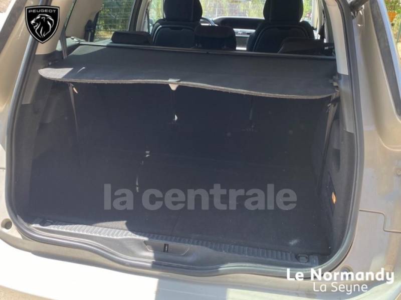 Citroën Grand C4 Picasso II Shine PureTech 130ch EAT6