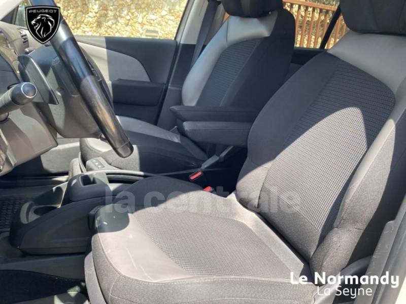 Citroën Grand C4 Picasso II Shine PureTech 130ch EAT6