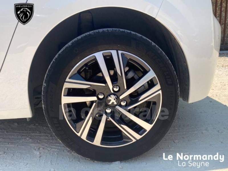 Peugeot 208 Allure Pack PureTech 100ch S&S BVM6