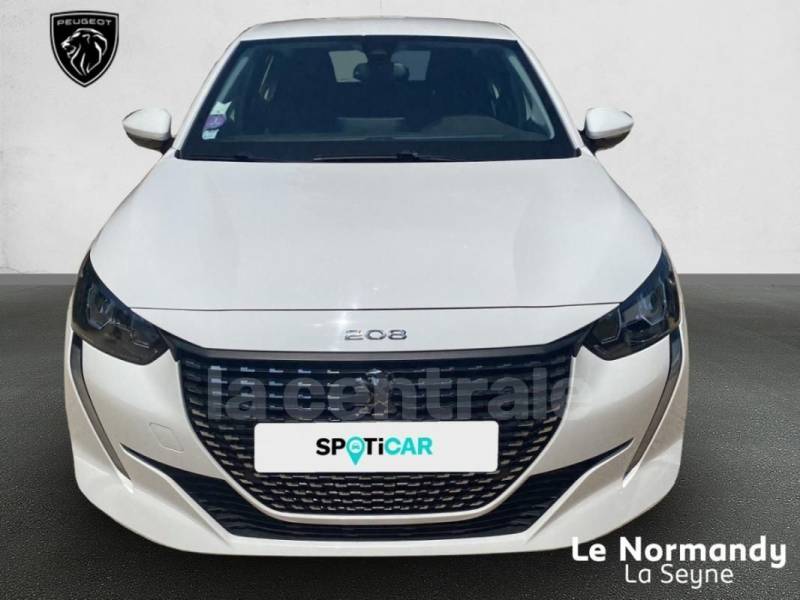 Peugeot 208 Allure Pack PureTech 100ch S&S BVM6