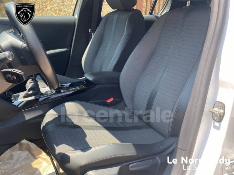 Peugeot 208 Allure Pack PureTech 100ch S&S BVM6