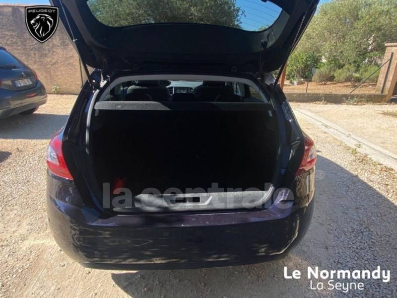 Peugeot 308 II 1.6 E-HDI 115 FÉLINE BVM6
