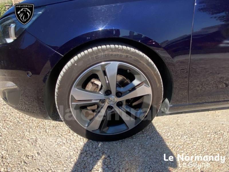 Peugeot 308 II 1.6 E-HDI 115 FÉLINE BVM6