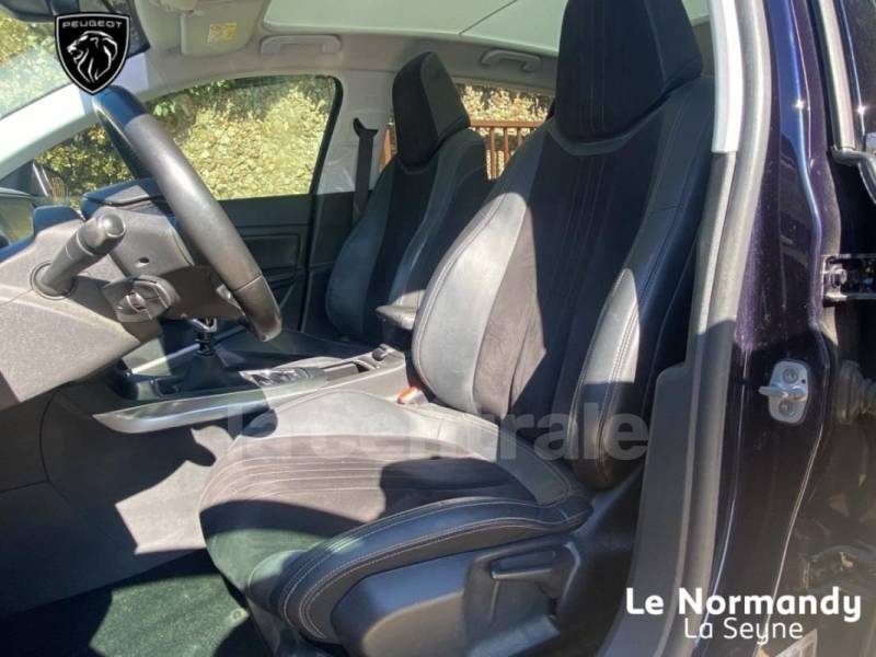 Peugeot 308 II 1.6 E-HDI 115 FÉLINE BVM6