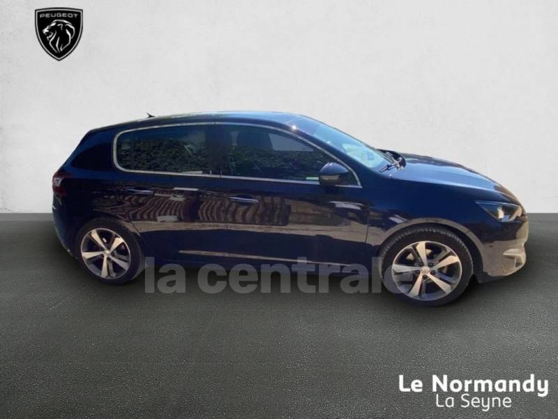 Peugeot 308 II 1.6 E-HDI 115 FÉLINE BVM6