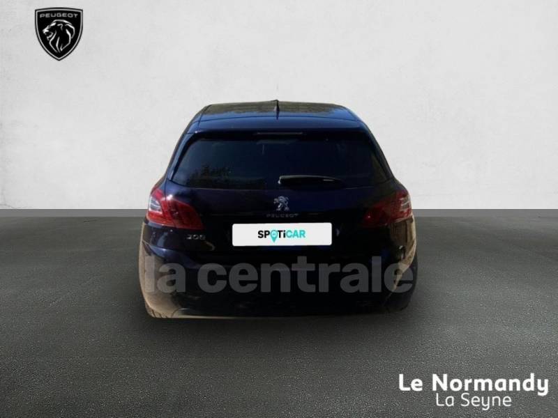 Peugeot 308 II 1.6 E-HDI 115 FÉLINE BVM6