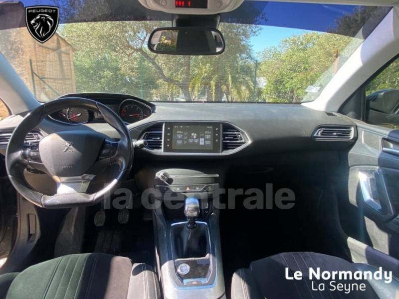 Peugeot 308 II 1.6 E-HDI 115 FÉLINE BVM6