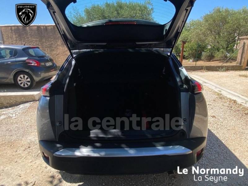 Peugeot 2008 II Active Pack PureTech 110ch S&S BVM6