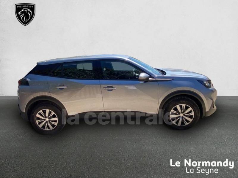 Peugeot 2008 II Active Pack PureTech 110ch S&S BVM6