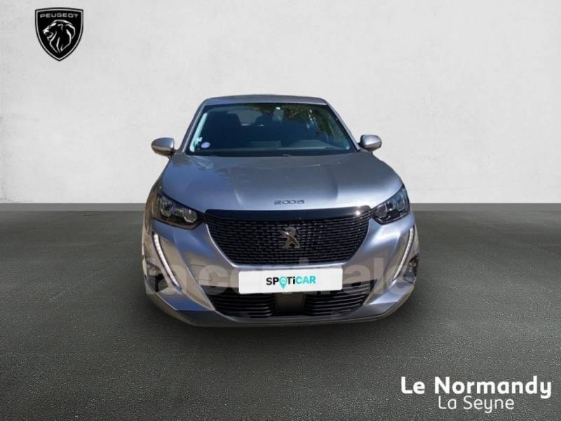 Peugeot 2008 II Active Pack PureTech 110ch S&S BVM6