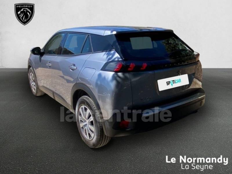 Peugeot 2008 II Active Pack PureTech 110ch S&S BVM6