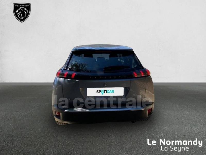 Peugeot 2008 II Active Pack PureTech 110ch S&S BVM6