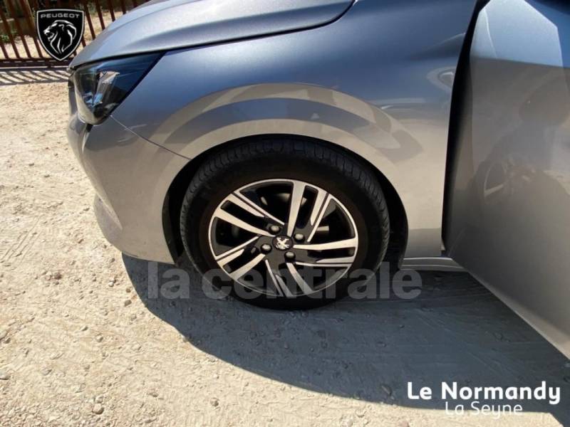 Peugeot 208 II 1.2 PureTech 100 S&S Allure