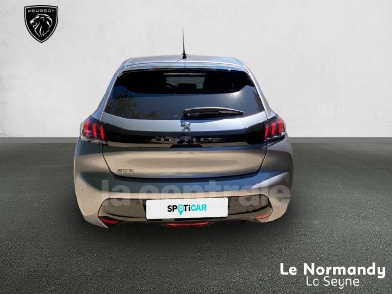 Peugeot 208 II 1.2 PureTech 100 S&S Allure