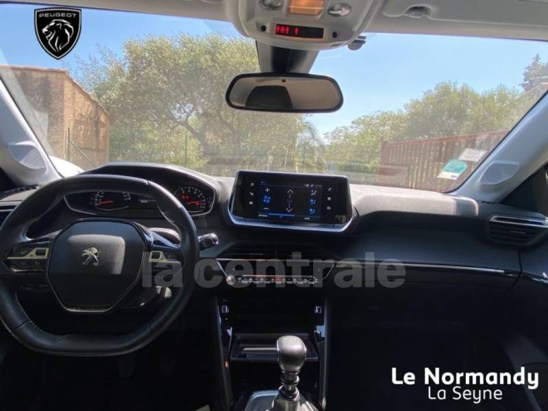 Peugeot 208 II 1.2 PureTech 100 S&S Allure